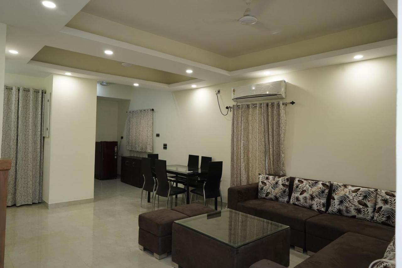 Madhav Kuteer B- 34 Villa Vrindavan