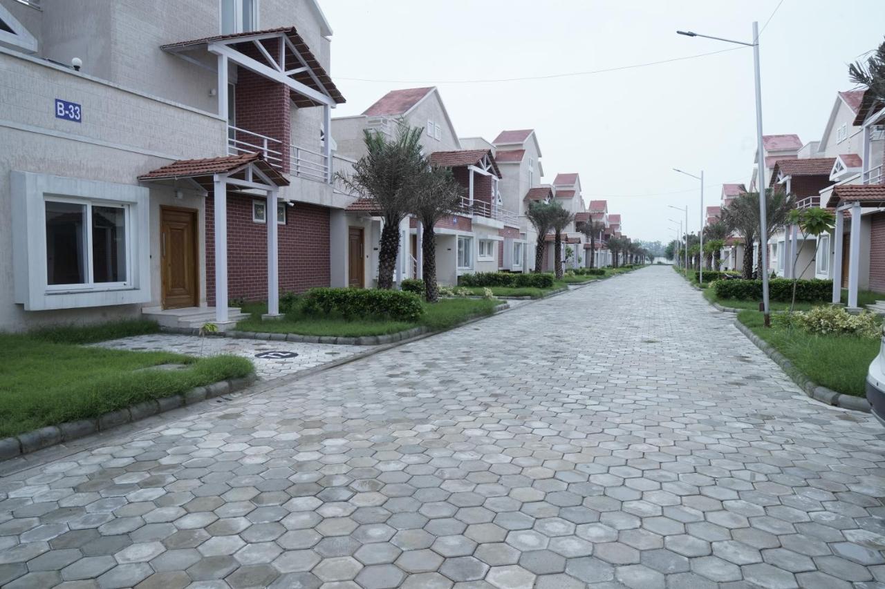 Madhav Kuteer B- 34 Villa Vrindavan